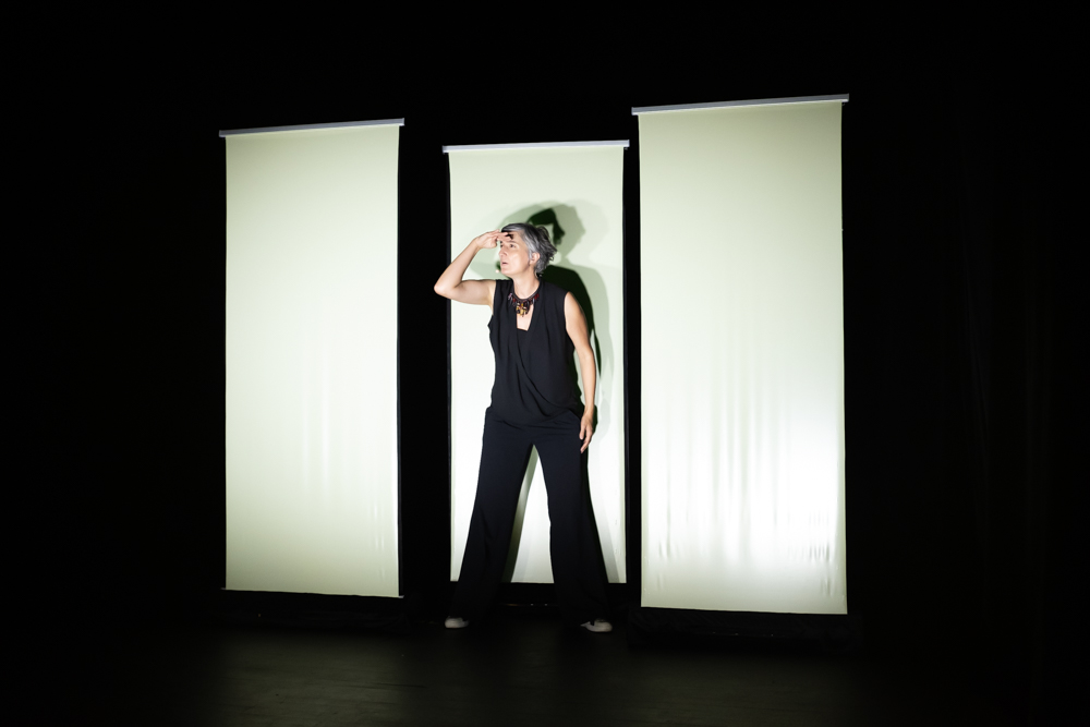 Spectacle Conte théâtral Tout public Ados La Muette Spectacle Conte théâtral Tout public Ados La Muette